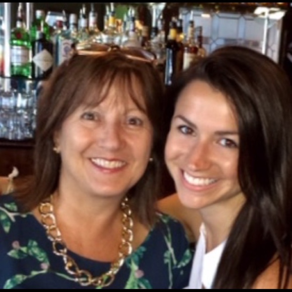 Meet your Posher, Cathy